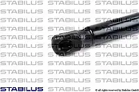 Газовая пружина Stabilus 024335, крышка багажник // LIFT-O-MAT® для AUDI A2 (8Z0) 1.2 TDI