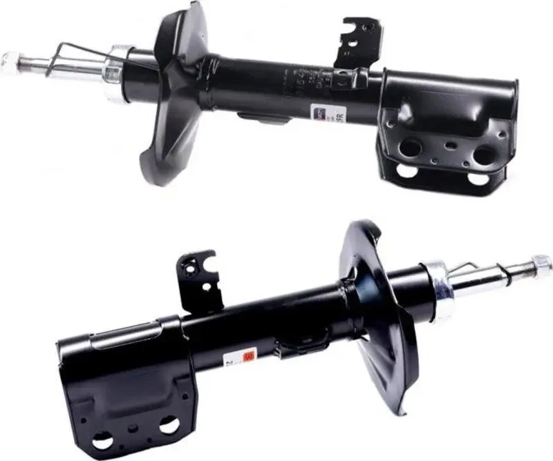 Амортизатор Toyota Avensis (2003-) газ Tech 21542FR, фото 1