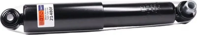Амортизатор Renault Master\ OpelMovano A (1999-) газ Tech 21480F, фото 1
