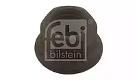 Гайка крепления колеса Febi Bilstein 03556, Гайка для VW LT 28-46 II c бортовой платформой/ходовая часть (2DC,