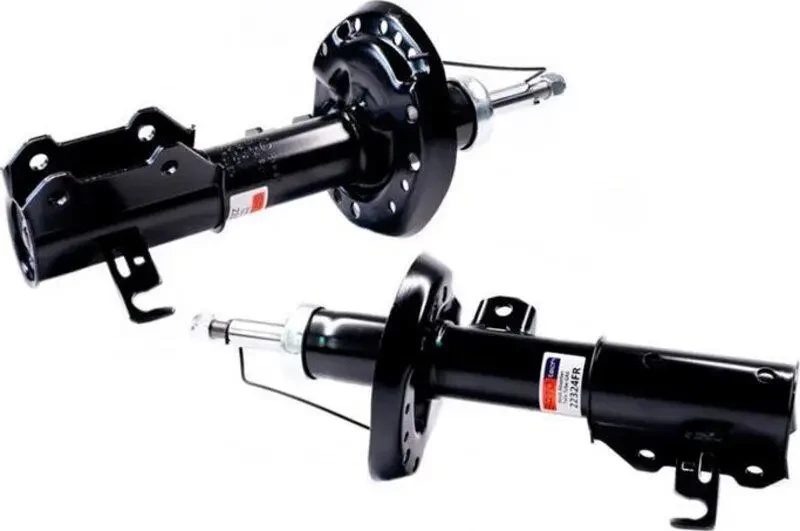 Амортизатор Chevrolet - Daewoo Cruze (J300, J305-) [2009] газ Tech 22324FR, фото 1