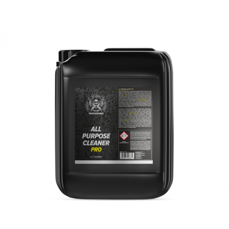 Професійний універсальний очищувач - Bad Boys Professional All Purpose Cleaner Pro 5л APC, фото 1