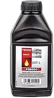 Тормозная жидкость Ferodo FBX050 DOT 4, 0,5 л