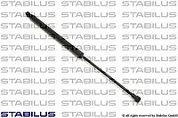 Газовая пружина Stabilus 020594, крышка багажник // INTER-STOP® для AUDI A4 Avant (8E5, B6)