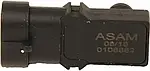 Датчик Asam 30982, тиск у впускний трубі для DACIA LOGAN (LS_)