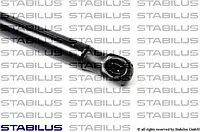 Газовая пружина Stabilus 027594, крышка багажник // LIFT-O-MAT® для FORD TOURNEO CONNECT