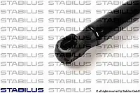 Газовая пружина Stabilus 002001, крышка багажник // LIFT-O-MAT® для PEUGEOT 407 SW (6E_)