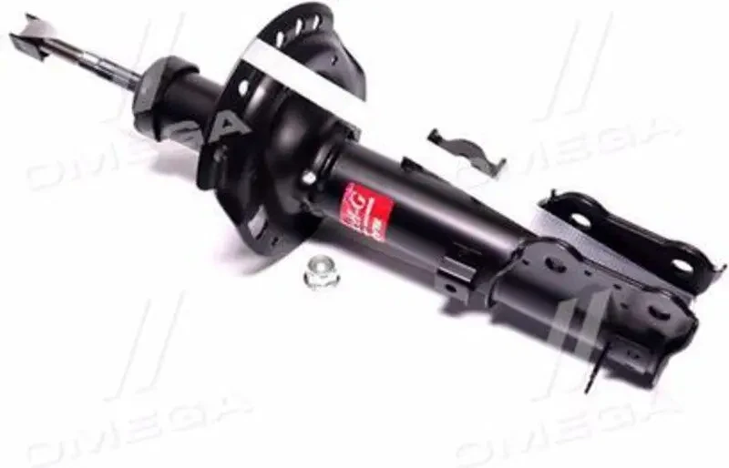 Амортизатор KYB 338108 для HYUNDAI ACCENT IV (RB), фото 1