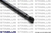 Газовая пружина Stabilus 018504, капот // LIFT-O-MAT® для VW PASSAT (3B3)