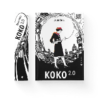 Современная проза для детей `Коко 2.0.` Художественные книги для детей и подростков