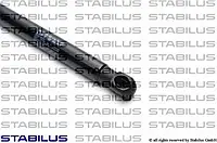 Газовая пружина Stabilus 138654, крышка багажник // LIFT-O-MAT® для VW JETTA III (1K2)