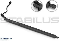 Електромотор Stabilus 214168, задні двері // POWERISE® для FORD KUGA II (DM2)