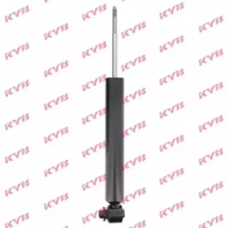 Амортизатор KYB 555608 Gas A Just для BMW X5 (E53), фото 1