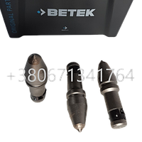Різці для бурових головок BTK03 BG25K-12.3361
