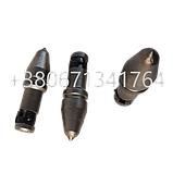 Різці для бурових головок BTK03 BG25K-12.3361, фото 8