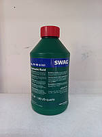 Рідина до гідропідсилювача руля SWAG 99906161 (зелена)