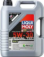 Масло SPECIAL TEC DX1 5W30 Liqui Moly 20969_1, 5 л