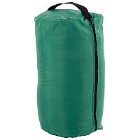 Спальный мешок одеяло с подголовником SP-Sport UR SY-4840 (цвет Оливковый)
