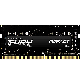 Оперативна пам' ять KINGSTON 16GB DDR4 2666MHz (KVR26N19S8/16)