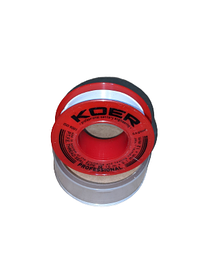 Фум стрічка Koer