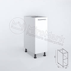 Bianca Нижня секція 30Н/820    BH-1311-WB