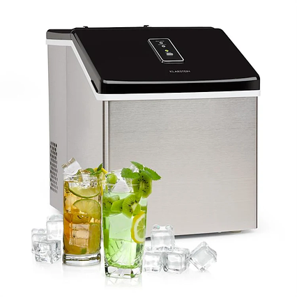 Льодогенератор Генератор льоду Б/У Klarstein Clearcube, Німеччина, фото 1