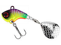 Блесна Fishing ROI Tail Spinner Cyclone 7g 18