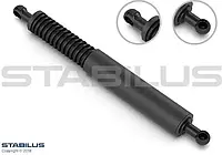 Газовая пружина Stabilus 2846ZR, крышка багажник // LIFT-O-MAT® для VW TOUAREG (7LA, 7L6, 7L7)