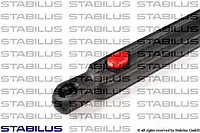 Газовая пружина Stabilus 3477XW, капот // LIFT-O-MAT® для MERCEDES-BENZ C-CLASS (W203)