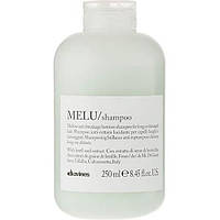 Davines MELU шампунь для предотвращения ломкости волос, 250мл