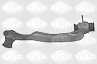 Кронштейн Sasic 4005523, подвеска двигателя для RENAULT MODUS / GRAND MODUS (F/JP0_)