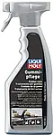 Засіб для догляду за гумою Liqui Moly Gummi-pflege, 500 мл