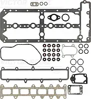 Комплект прокладок Victor Reinz 02-38371-02, головка цилиндра для CITROËN JUMPER c бортовой платформой/ходовая