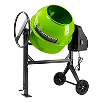 Бетонозмішувач Concrete Mixer Pro (160 л)