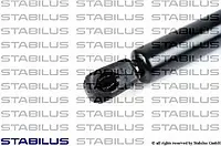 Газовая пружина Stabilus 8432CH, крышка багажник // LIFT-O-MAT® для VW TRANSPORTER IV автобус (70XB, 70XC,