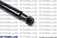 Газовая пружина Stabilus 911786, крышка багажник // LIFT-O-MAT® для CHEVROLET LACETTI (J200)