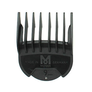 Насадка для машинки Moser, 9 мм (1802-7030)