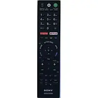 Пульт SONY RMF-TX221ES, керування голосом, Оригінальний, кнопки Netflix і Google Play