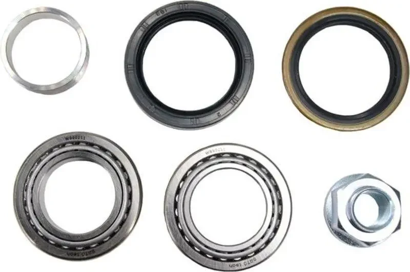 Підшипник маточини Sato Tech WB90211, фото 1