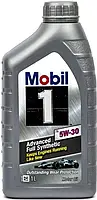 Моторное масло Mobil 1 X1 5W-30 Advanced Full Synthetic, 1 л