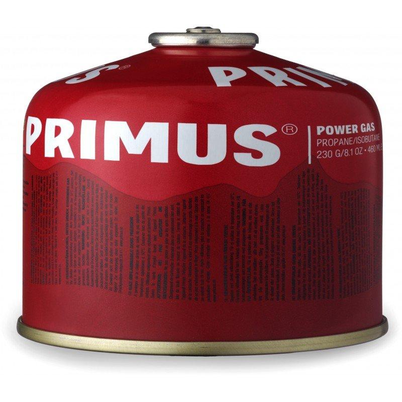 Балон PRIMUS Power Gas 230g