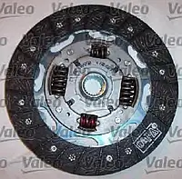 Сцепление ROVER serie 400 1.8 Petrol 3/1996->10/1997 (Пр-во VALEO)