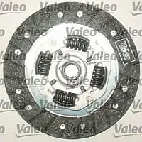 Комплект сцепления Valeo 826234 для MINI MINI (R50, R53)