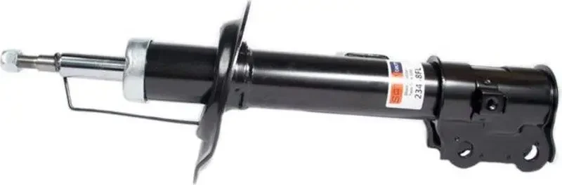 Амортизатор HYUNDAI ix35 01. 10 - газ Tech 23458FL, фото 1