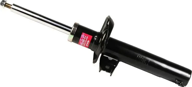 Амортизатор підв. Audi, Seat, Skoda, Volkswagen передн. (55мм) Excel-G (пр-во Kayaba), фото 1