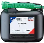 Очищувач сажових фільтрів Liqui Moly DPF Cleaner, 5 л