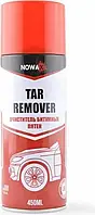 Очисник бітумних плям, TAR REMOVER, 450ml Nowax NX45430