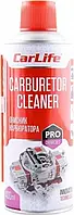 Очиститель карбюратора CARLIFE CARBURETOR CLEANER, 400ml CF400