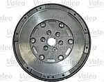 Маховик C4, C5, PEUGEOT 508, 3008 1,6 HDI (Пр-во VALEO)