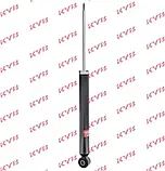 Амортизатор підв. Audi A6 Avant задн. газів. Excel-G (пр-во Kayaba), фото 2